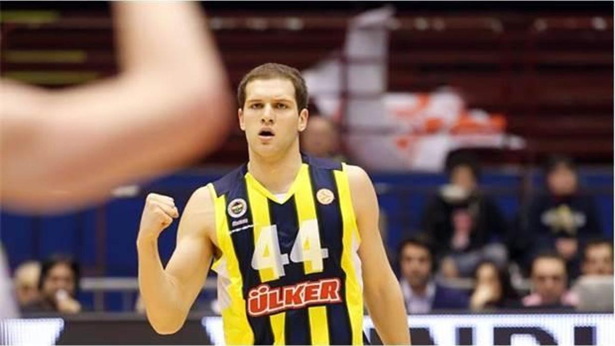 En değerli oyuncu Bogdanovic!