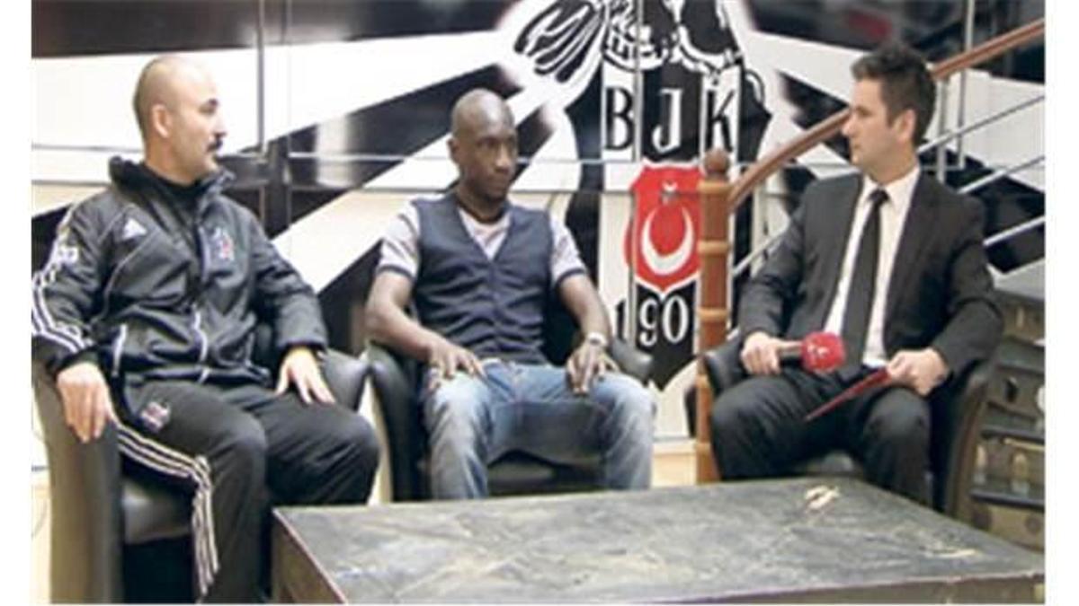 ‘Fernandes kızgın ama...’