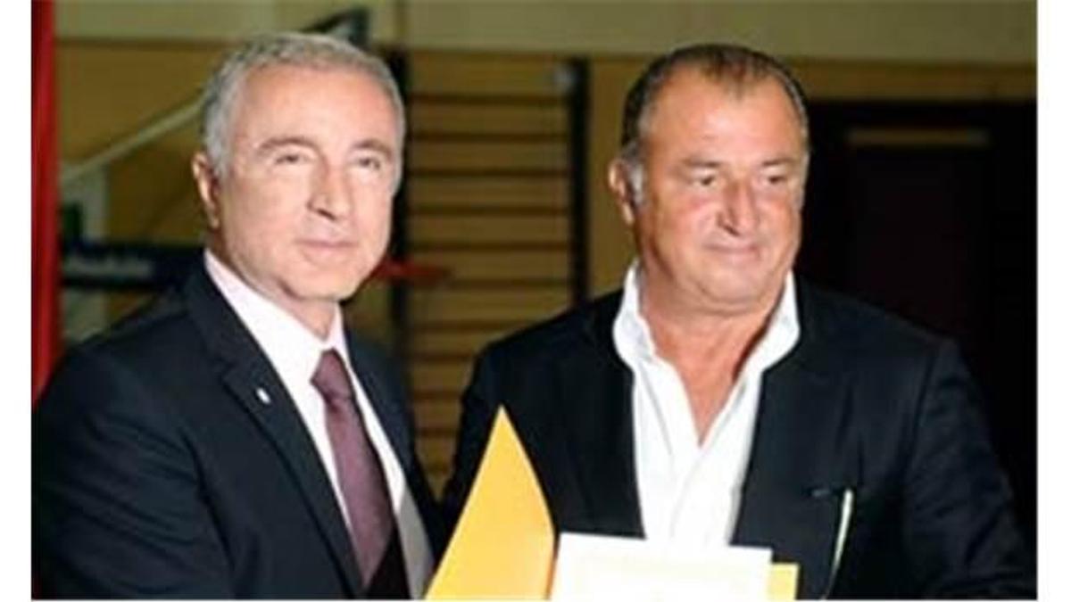 'Aşamayacağımız engel yok'
