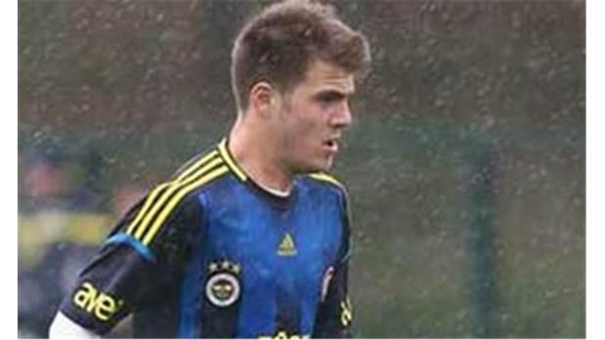 Fener'e bir Salih daha geliyor!