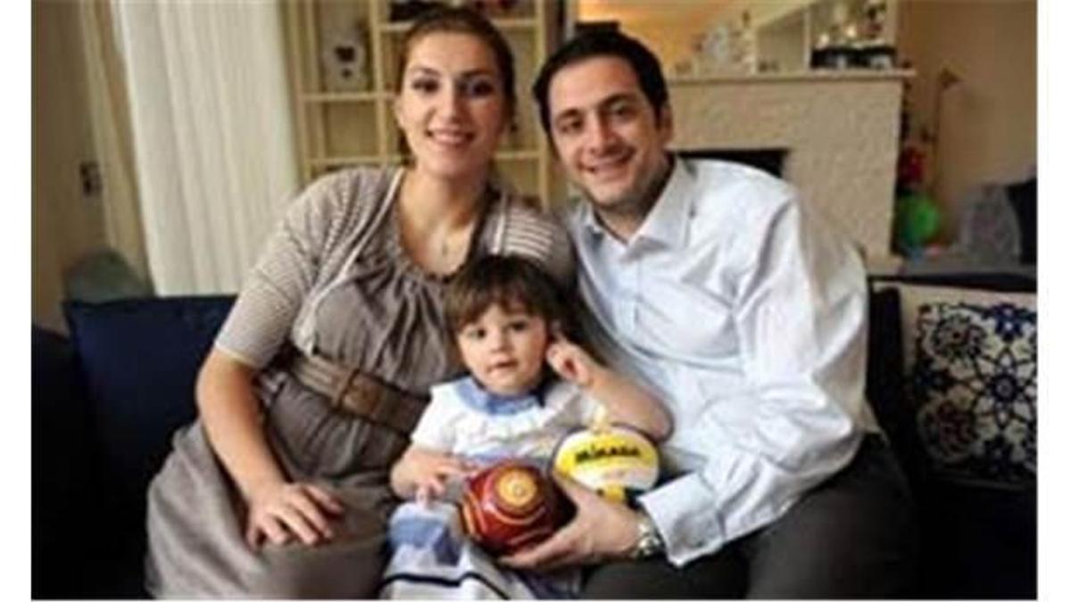 Filenin sultanı Neslihan boşandı!