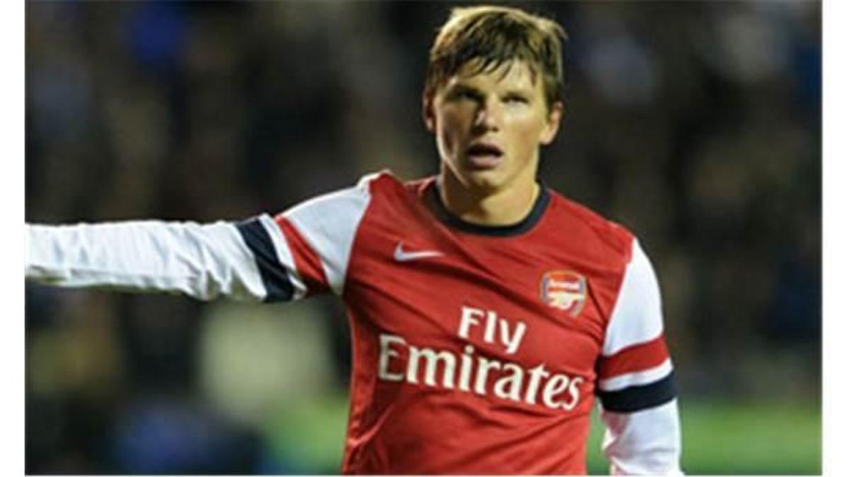 Arshavin'e şok teklif