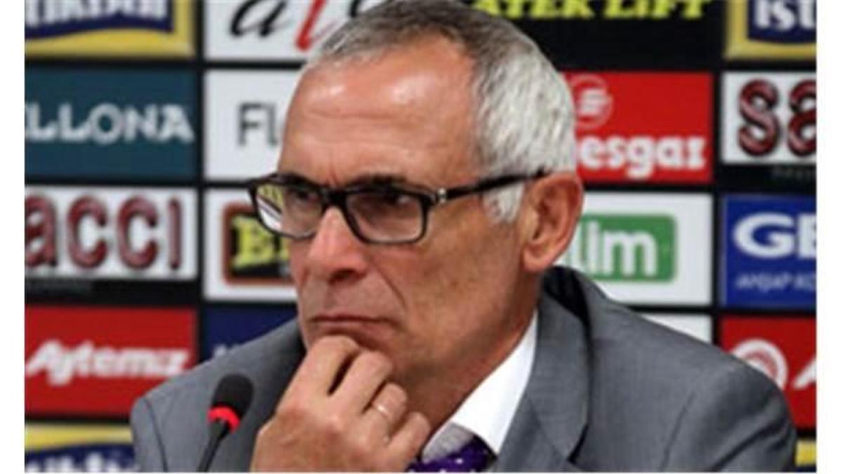 İşte Hector Cuper kararı