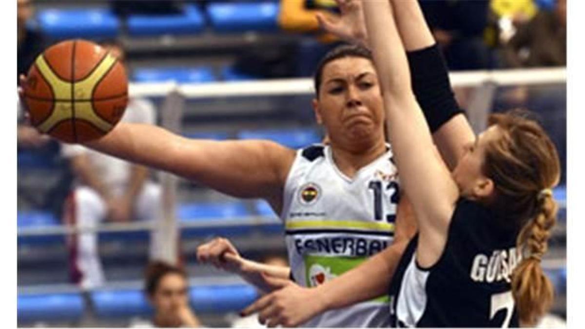 Derbi Fener'in