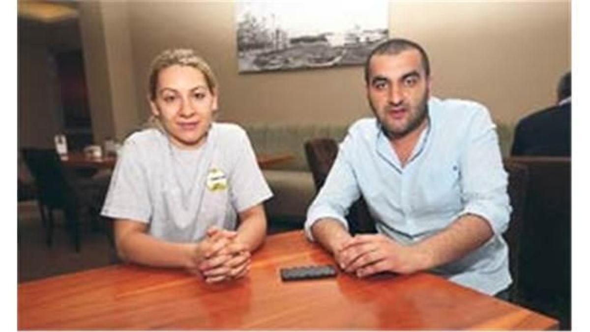 'Namağlup şampiyon oluruz'