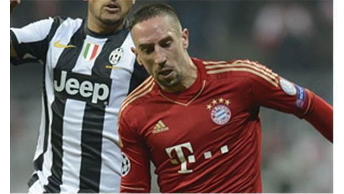Fenerbahçe'de Ribery sesleri!