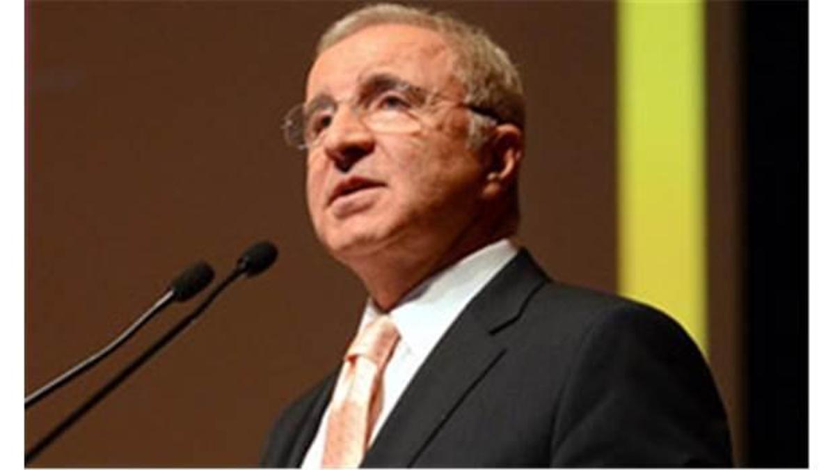 Ünal Aysal'dan TFF'ye baskın!