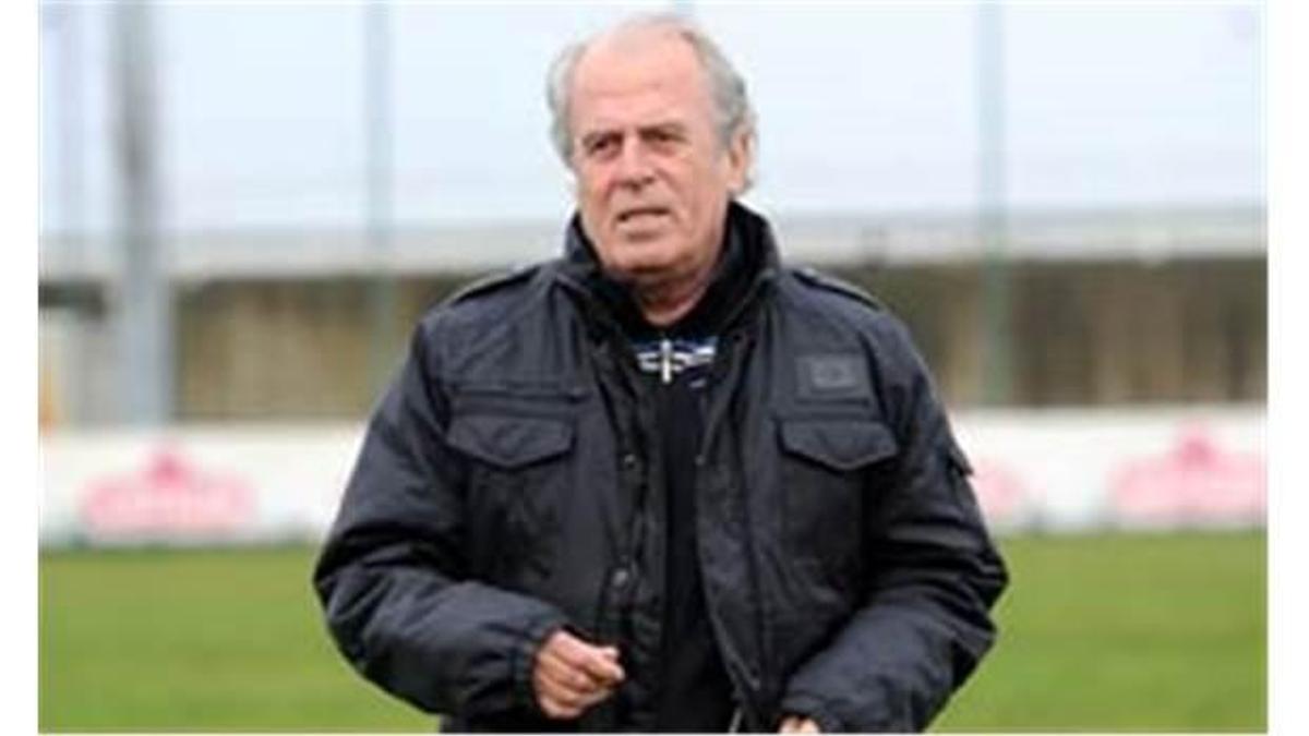 Denizli'den Madrid yorumu