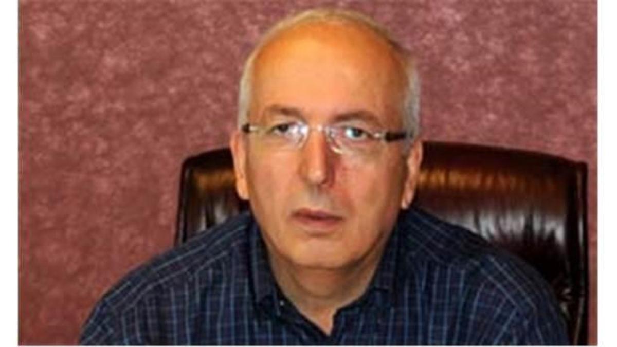 Olağanüstü genel kurul!