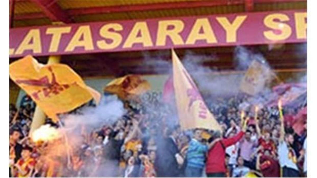Florya'ya hucüm!