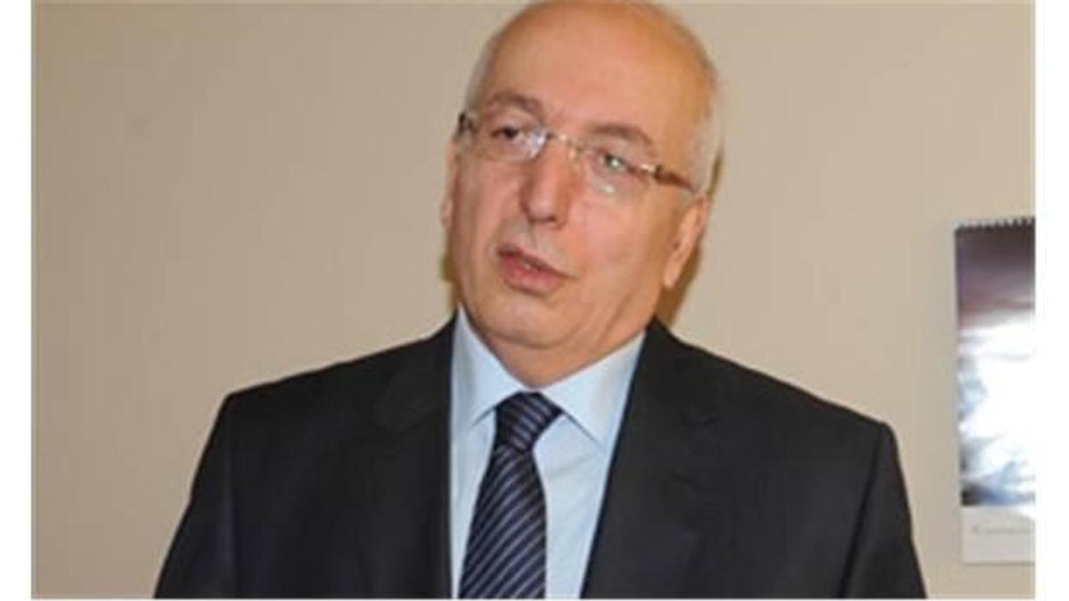 'Başarı için kenetlenmemiz gerekir'