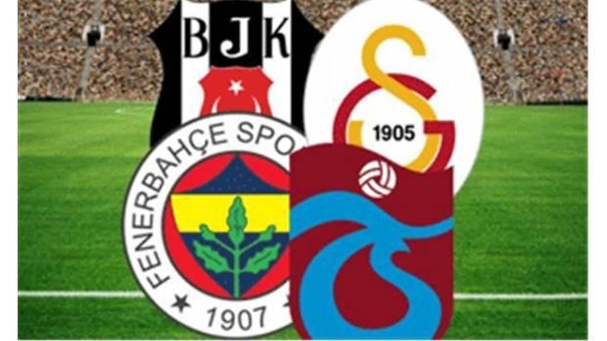 Dört büyüklere 10 Milyon TL ceza!