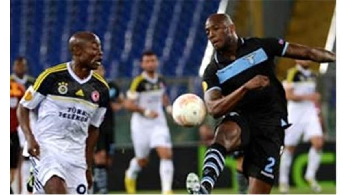 Fener'den veni vidi vici