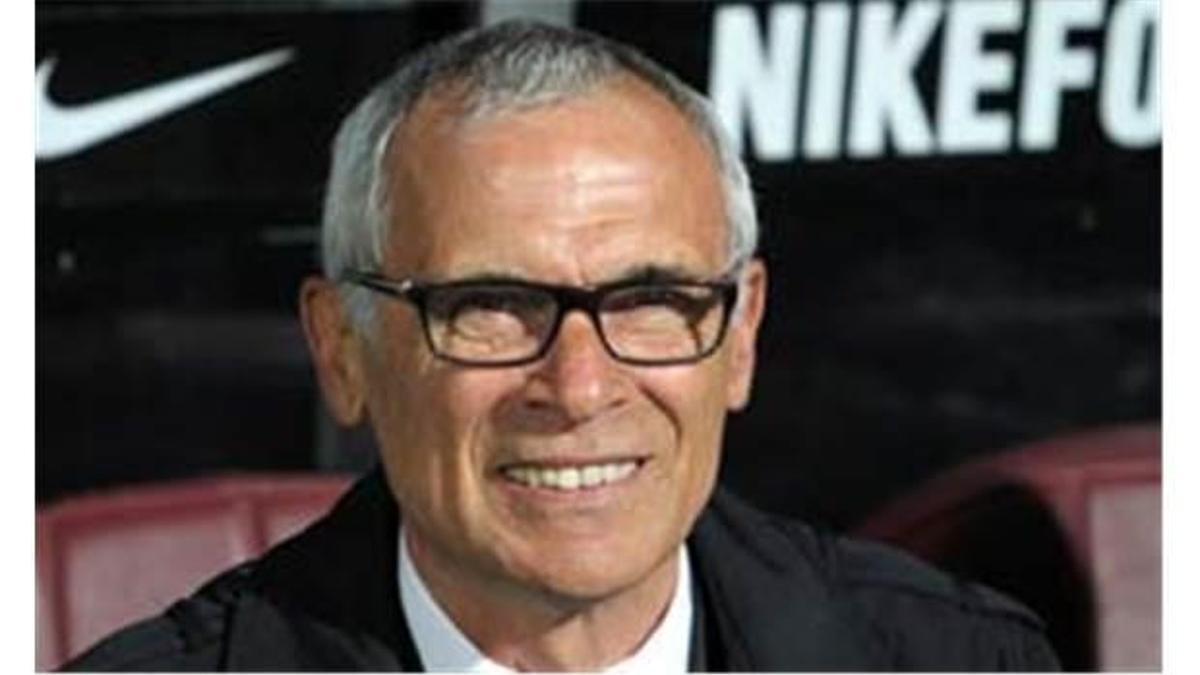 Cuper'in yerine Güler!
