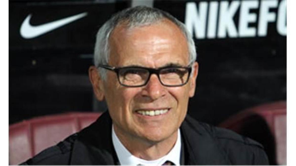 Cuper Orduspor’a veda etti