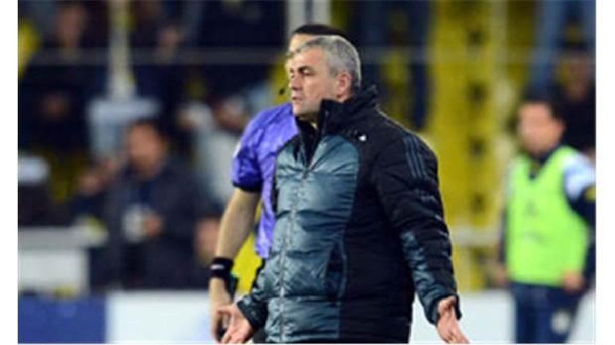 Sivasspor maçın tekrarını istiyor!