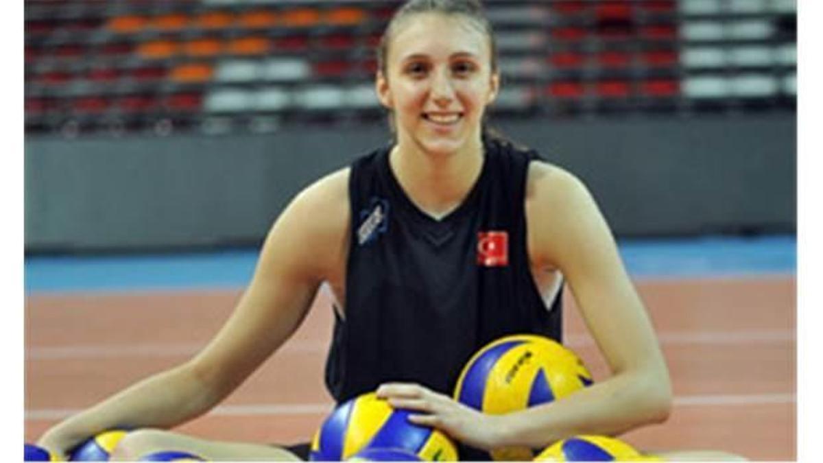 G.Saray'a genç takviyesi