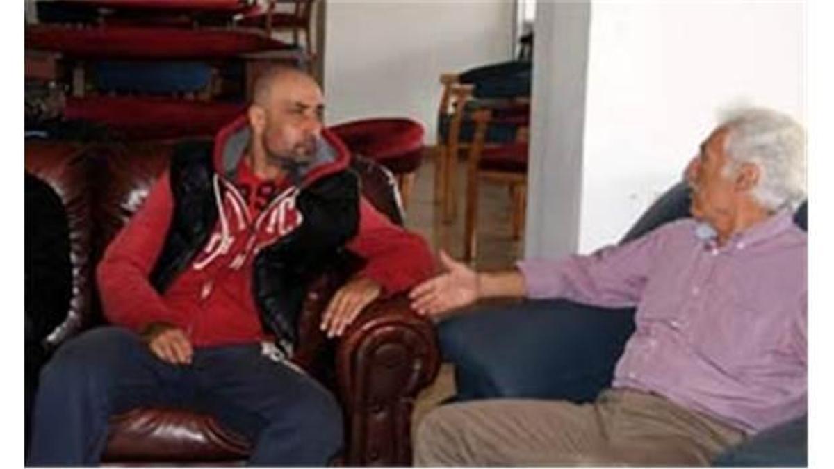 ‘Kupayı kazanmak bize ilaç olur’