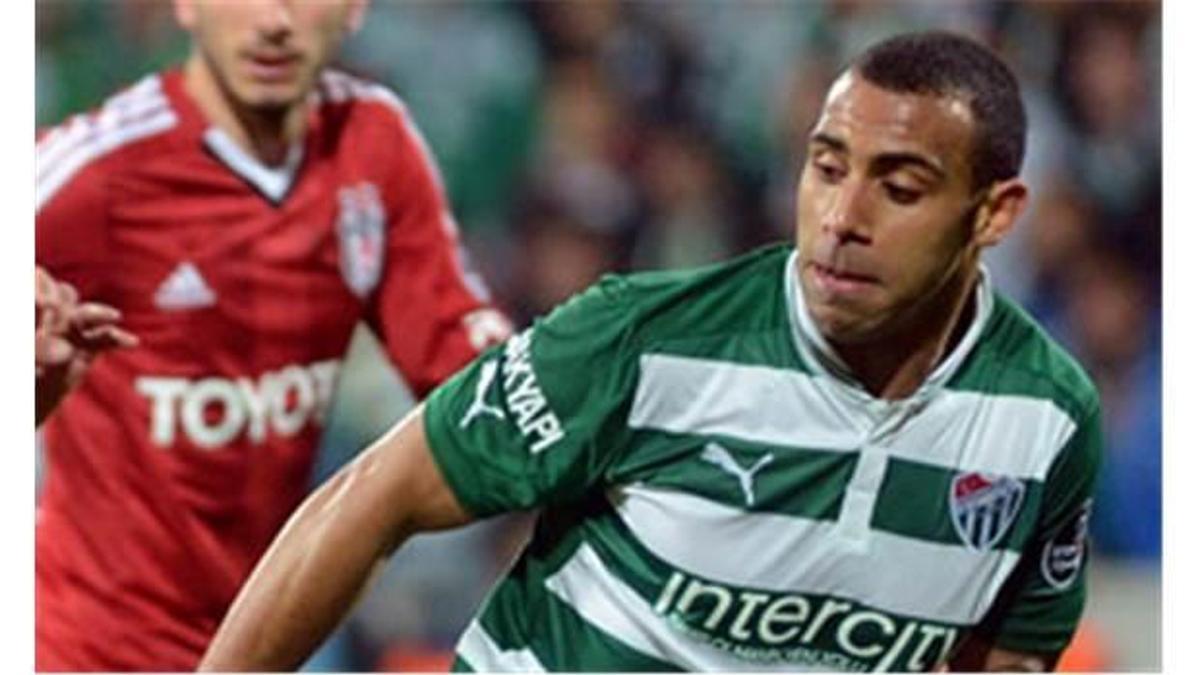 Bursaspor'da bonservis görüşmeleri