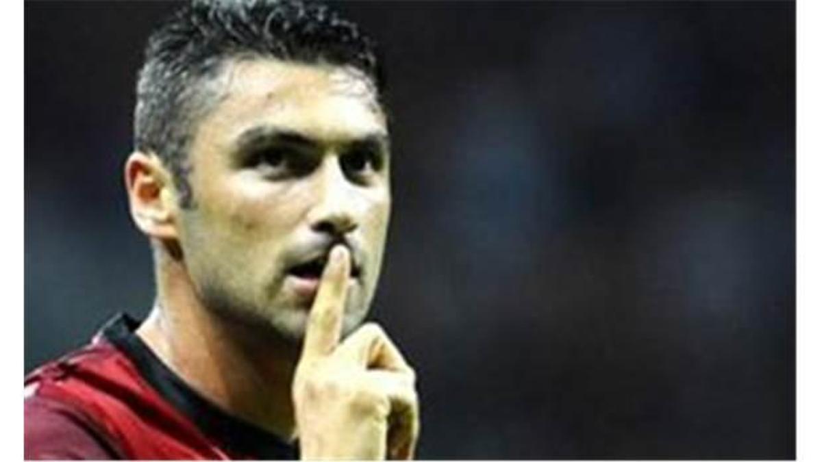 Burak'a bir talip daha!