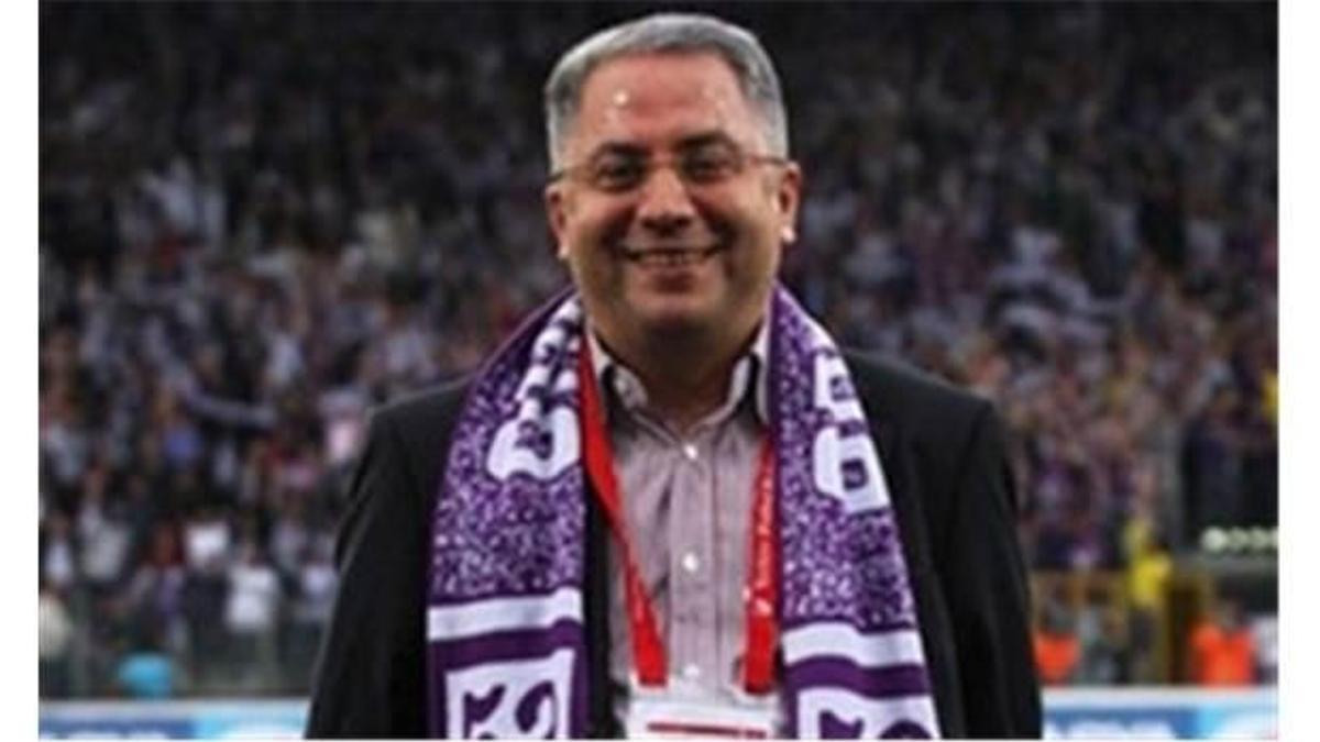 'Küme düşmeyi kabul edemeyiz!'