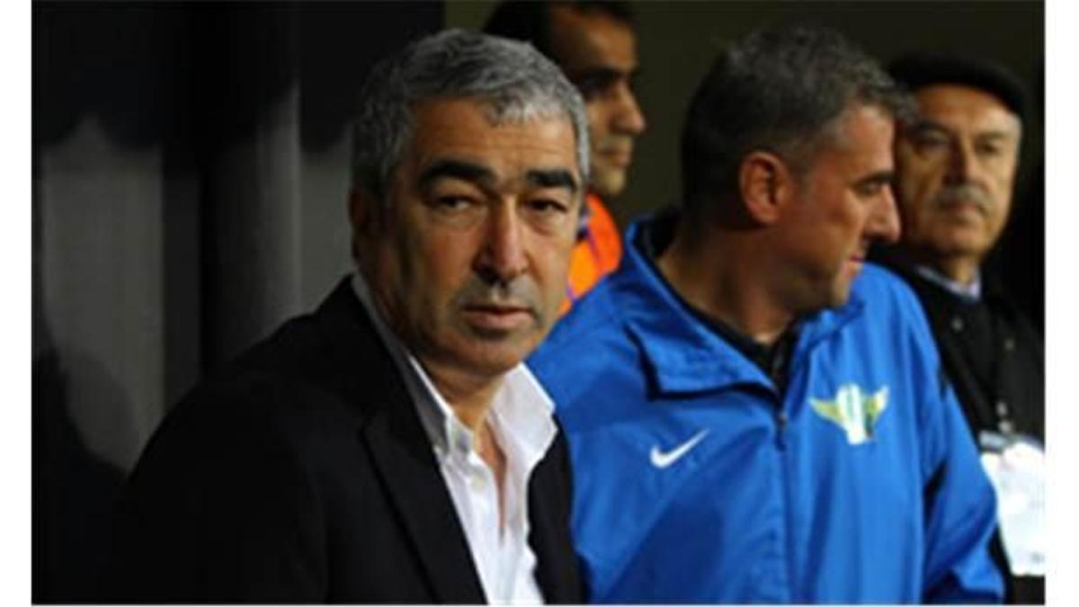 İşte Beşiktaş'ın yeni hoca adayları