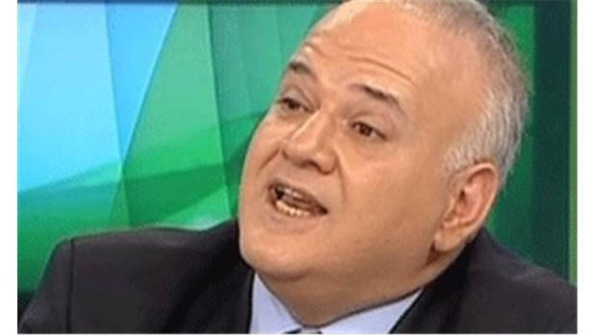 Ahmet Çakar'dan bomba ima