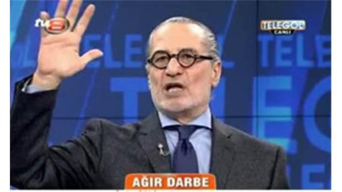 Özdenak'tan F.Bahçe'ye marş!