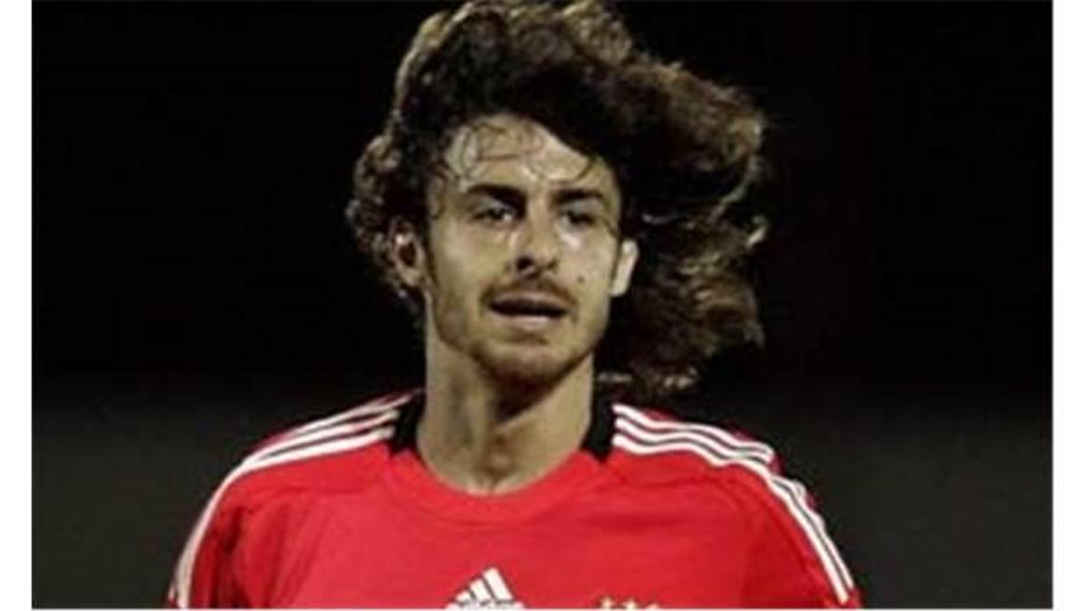 Aimar Benfica'dan ayrılıyor