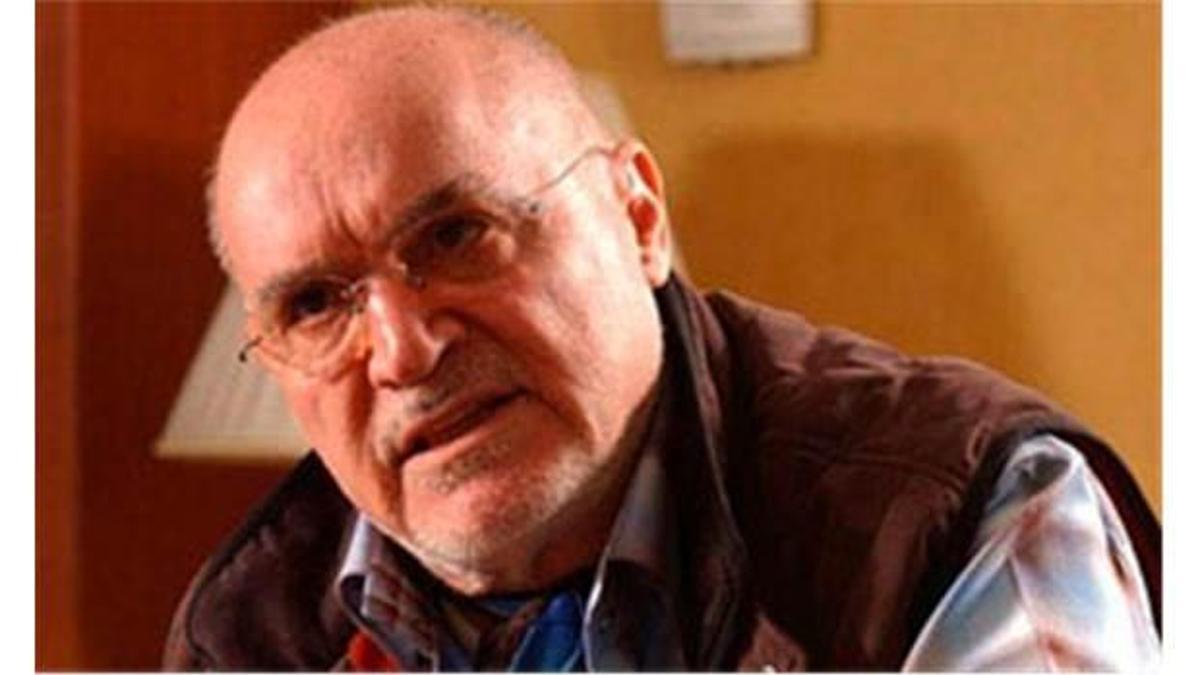 'İnsanda utanma olur!'