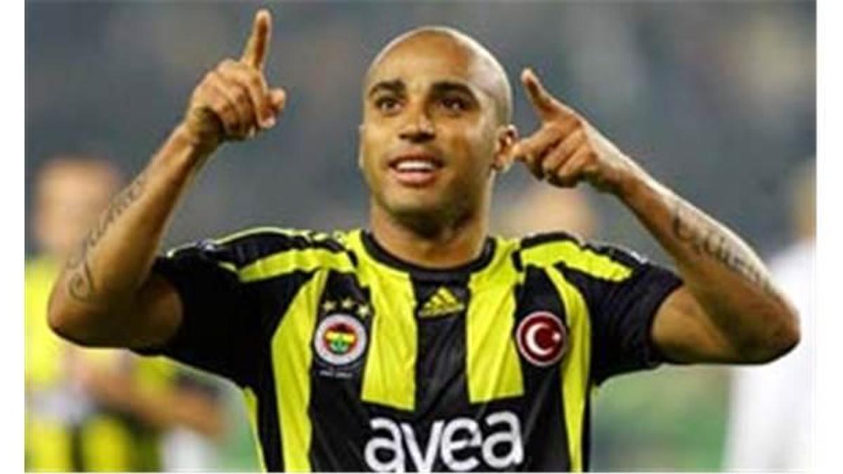 Ne yaptın Deivid?
