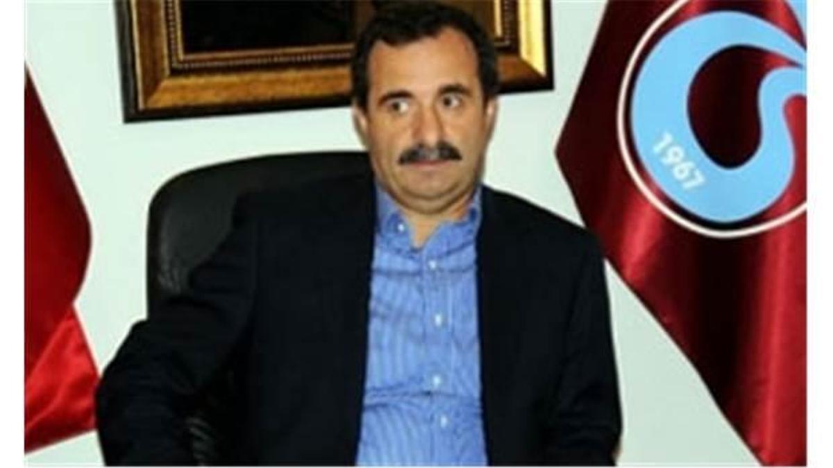 Trabzonspor'un hedefi 5.lik