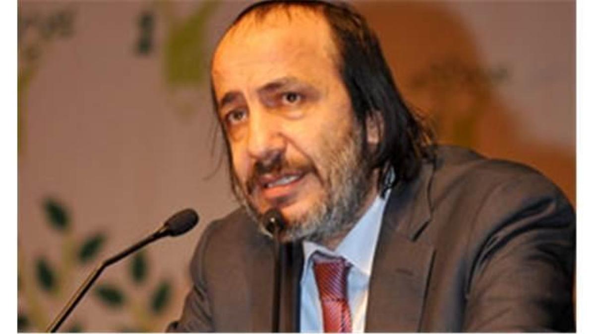 Beşiktaşlı yönetici istifa etti