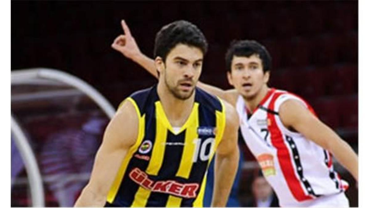 F.Bahçe'ye büyük ceza!