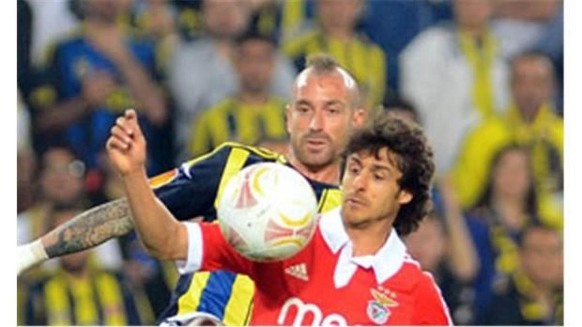 F.Bahçe yenilmiyor!