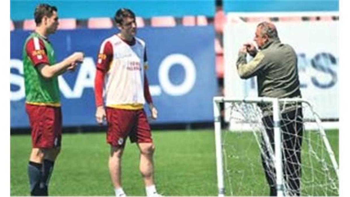 Terim sezonu erken açıyor