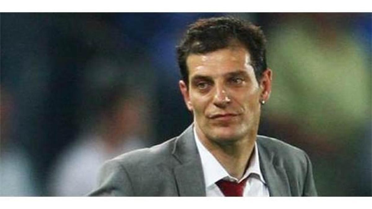 Bilic'ten Beşiktaş açıklaması