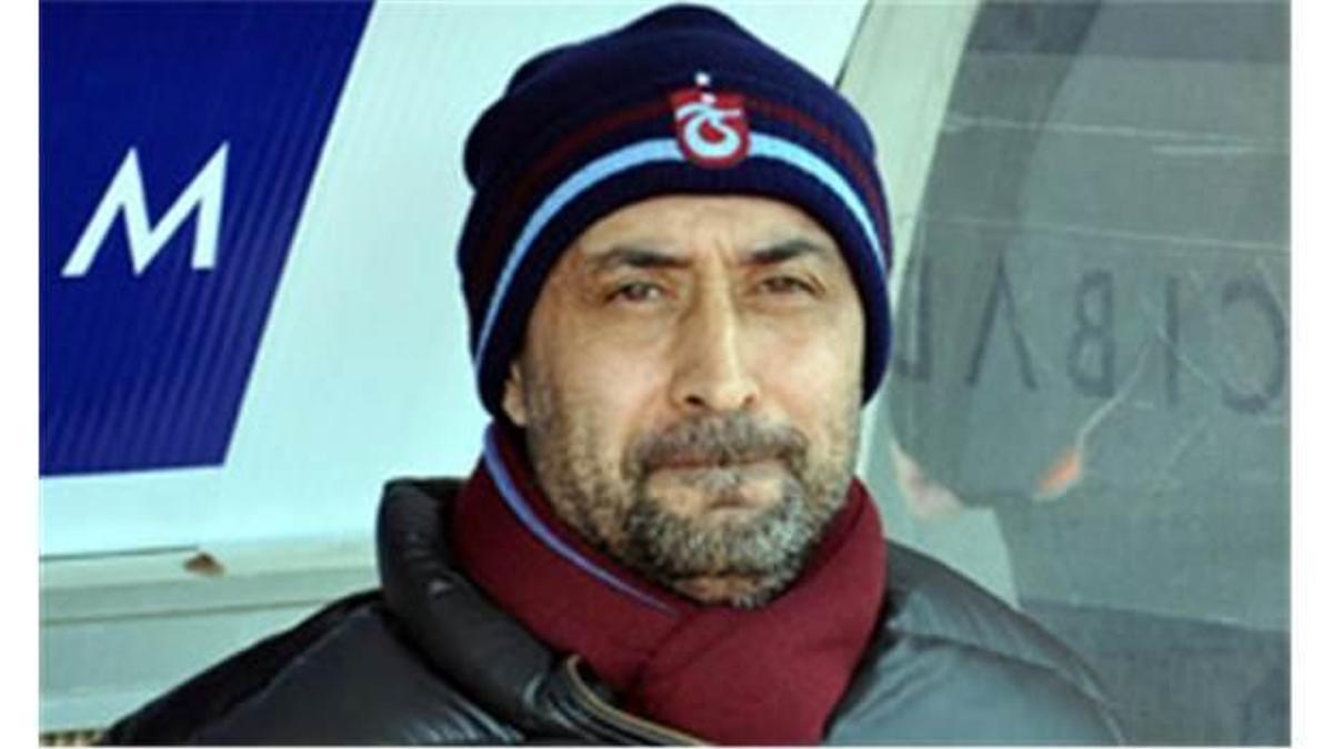 Bu kez G.Saray'dan Trabzonspor'a...
