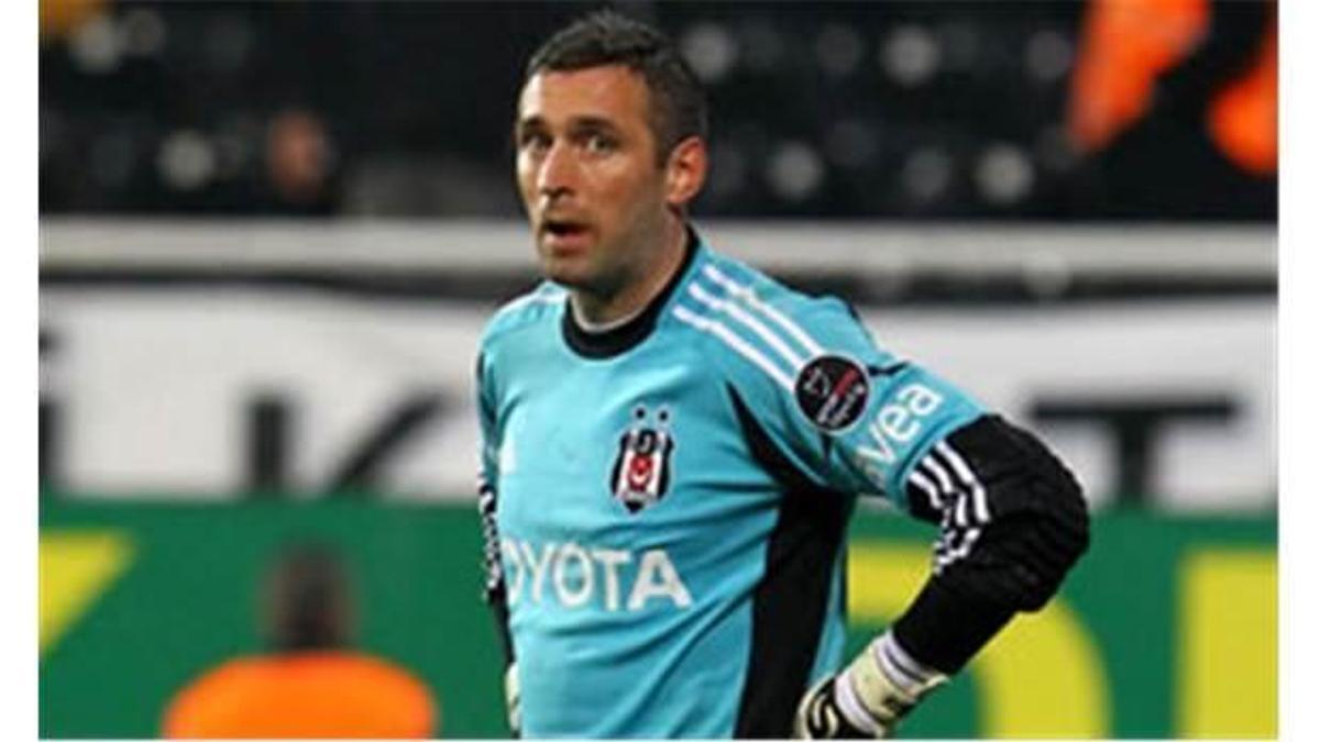 'Golü takım yer!'