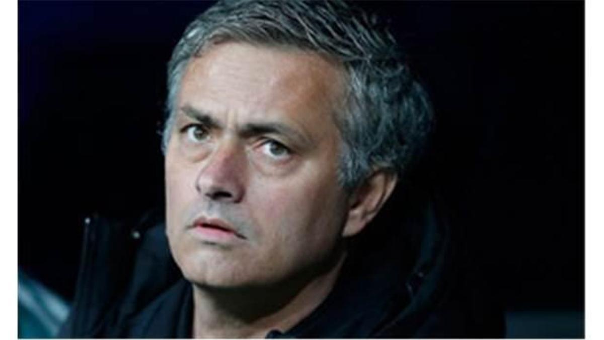 Mourinho sonrası büyük temizlik!