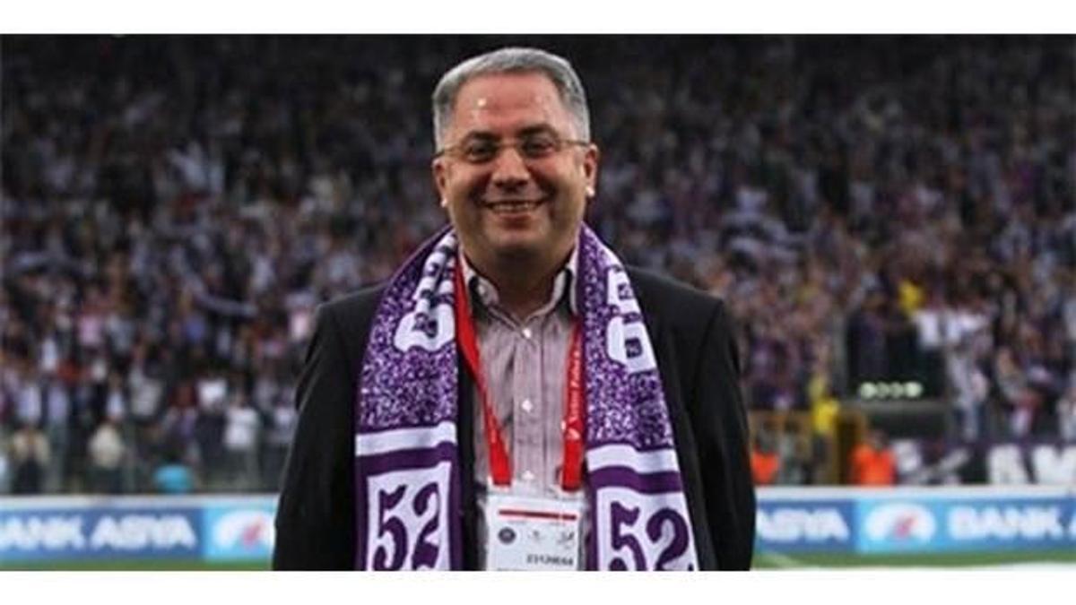 Türkmen'den Fenerbahçe çıkışı!