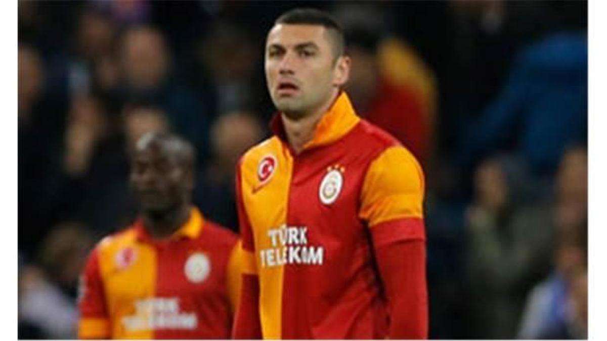 Golleri Türkler atıyor