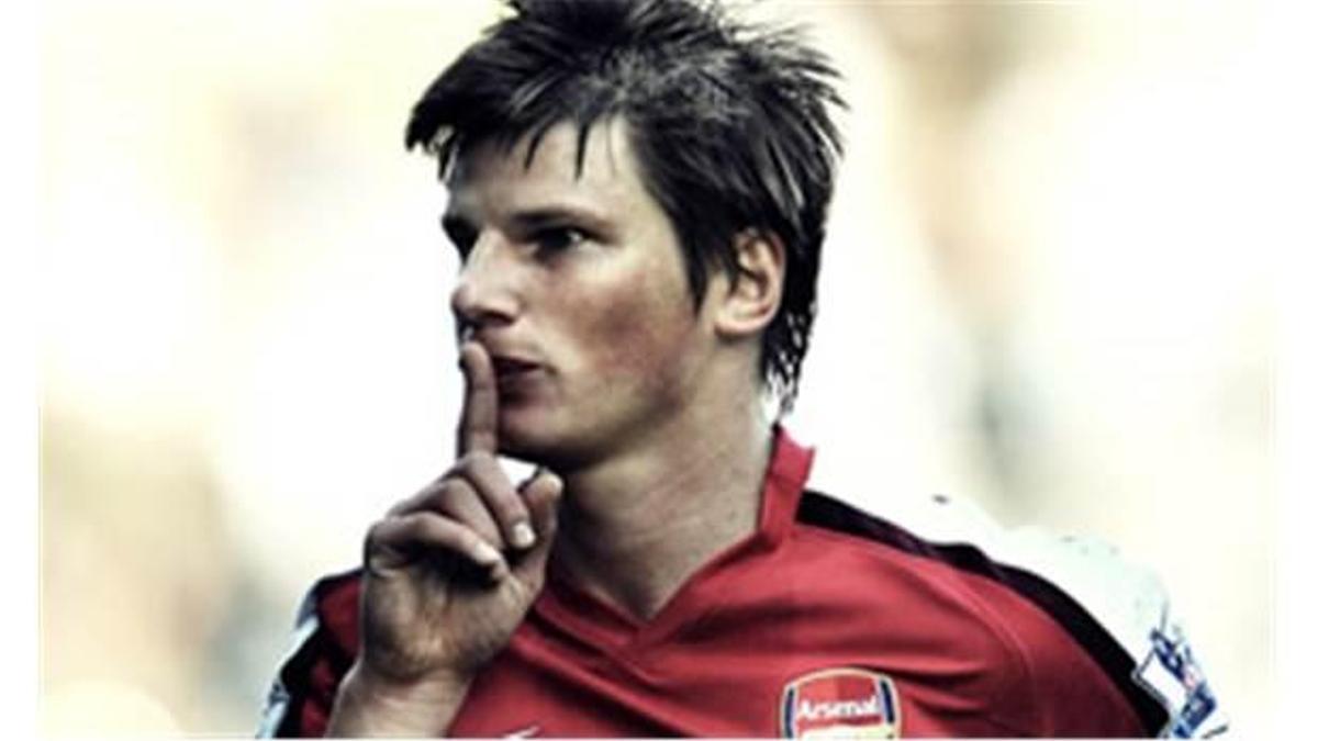 Arshavin serbest kalıyor!