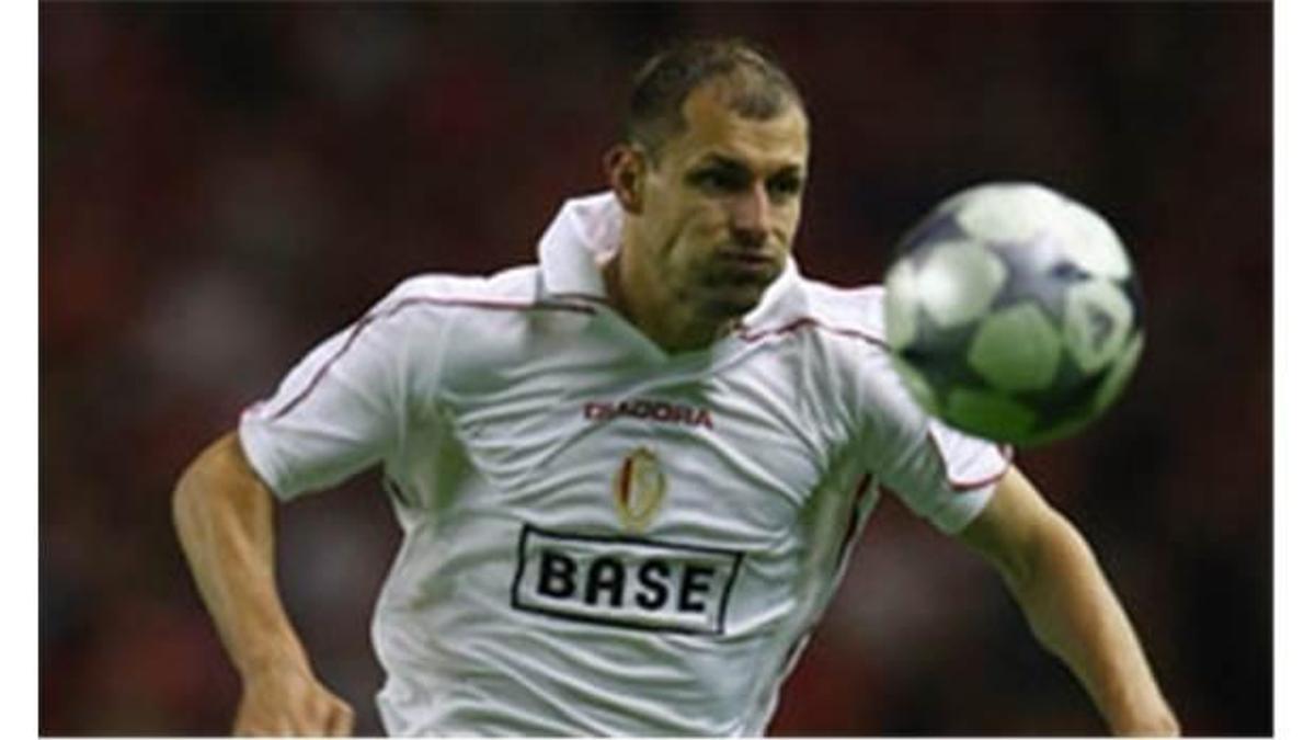 Niang'ın yerine Jovanovic!