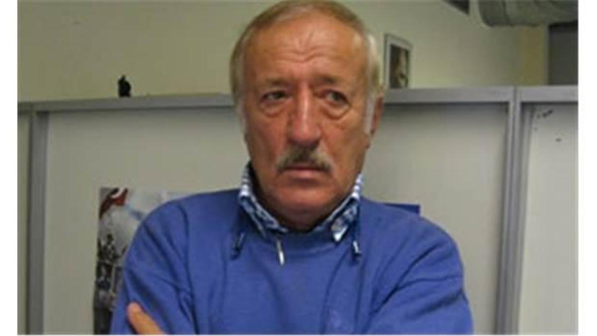 Ziya Şengül'den sert çıkış!