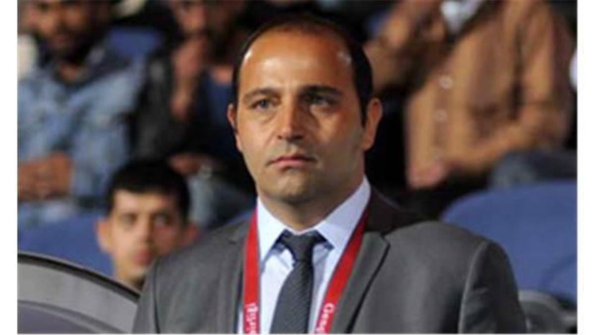 Çapa'nın yeni takımı belli oldu