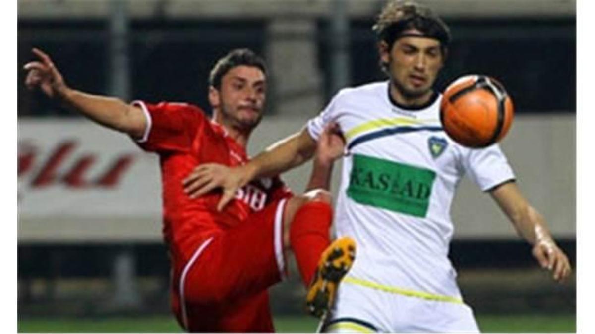 İşte play-off'a kalan takımlar