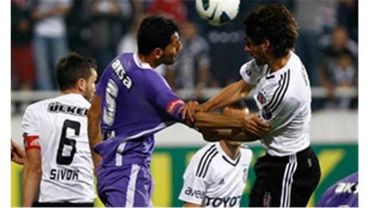 Savunma toparlandı