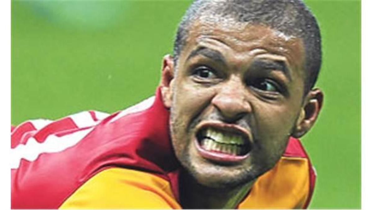 Melo'nun hayalleri yıkıldı!