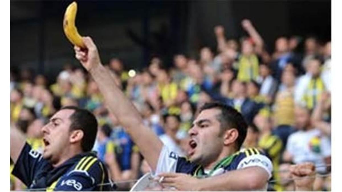 Yanlış yorumdan 'Muz'darip!